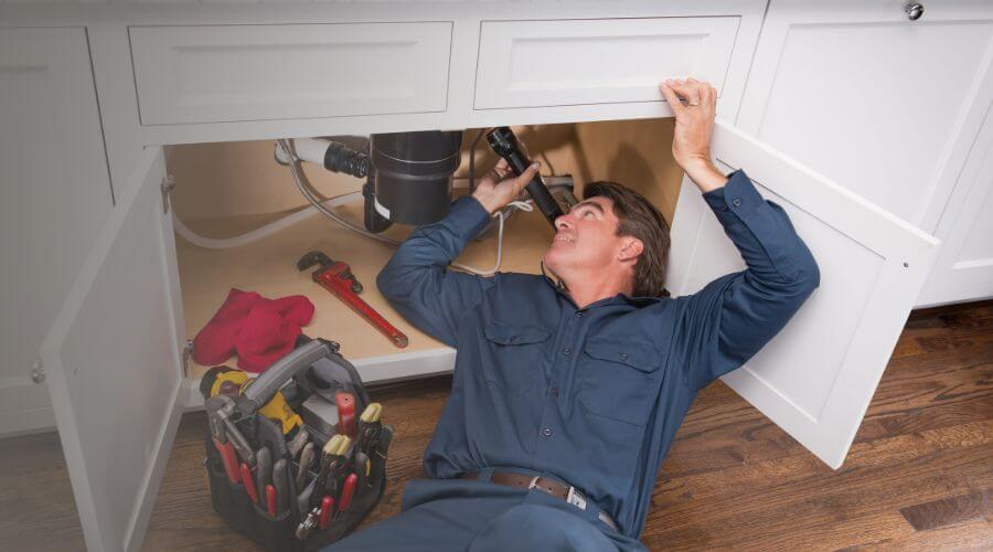 Professional expert plumbing services in Fredericksburg, TX
